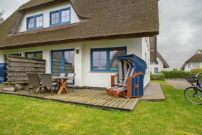 Ferienhaus Seestern